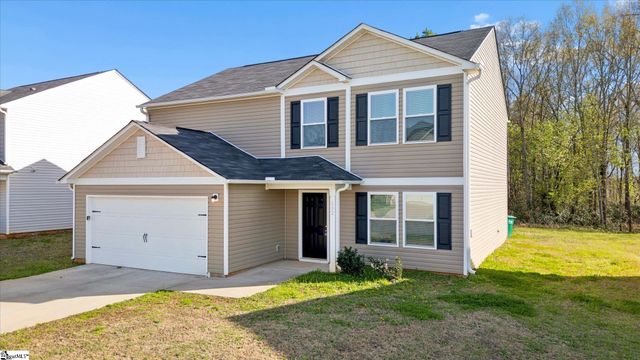 532 Bella Casa Run, Spartanburg, SC 29307