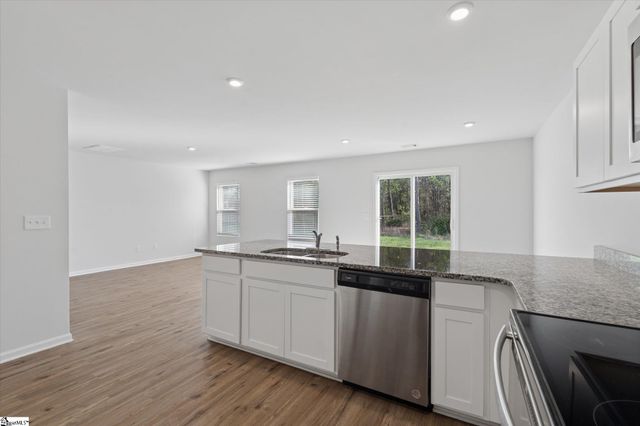 532 Bella Casa Run, Spartanburg, SC 29307