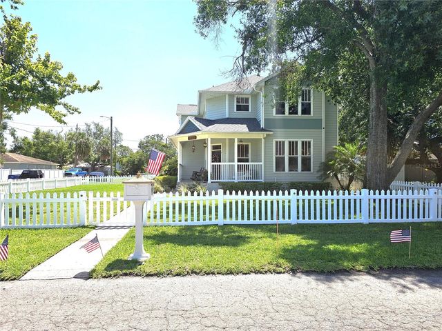 7402 S DE SOTO STREET, Tampa, FL 33616