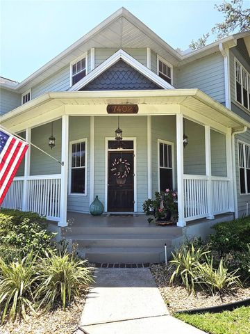 7402 S DE SOTO STREET, Tampa, FL 33616