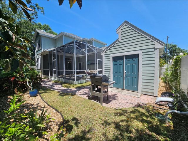 7402 S DE SOTO STREET, Tampa, FL 33616