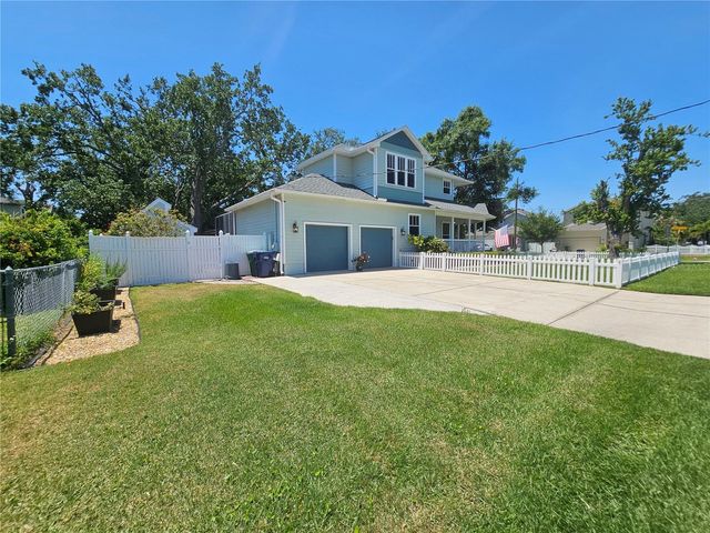 7402 S DE SOTO STREET, Tampa, FL 33616