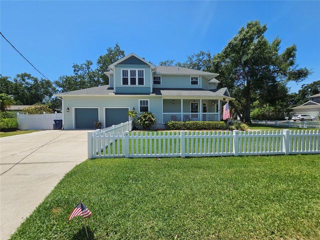 7402 S DE SOTO STREET, Tampa, FL 33616
