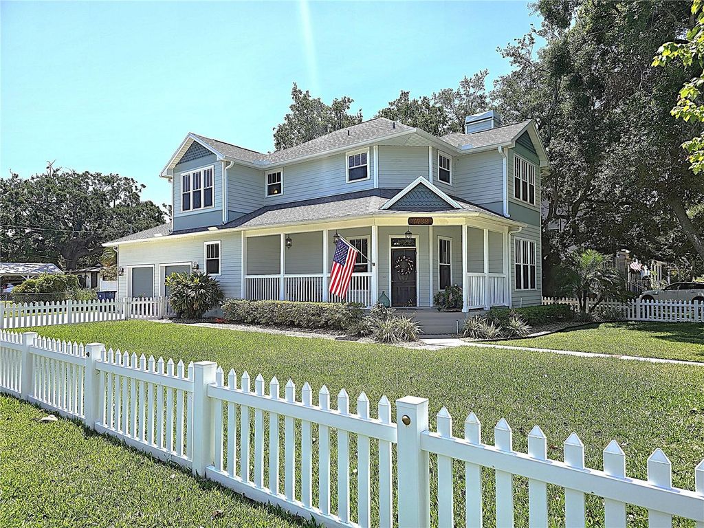 7402 S DE SOTO STREET, Tampa, FL 33616