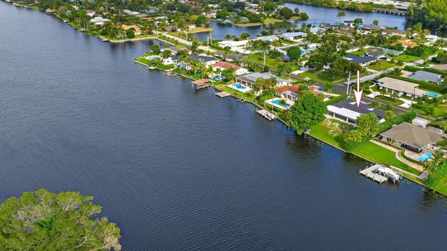7523 Pine Tree Lane, Lake Clarke Shores, FL 33406