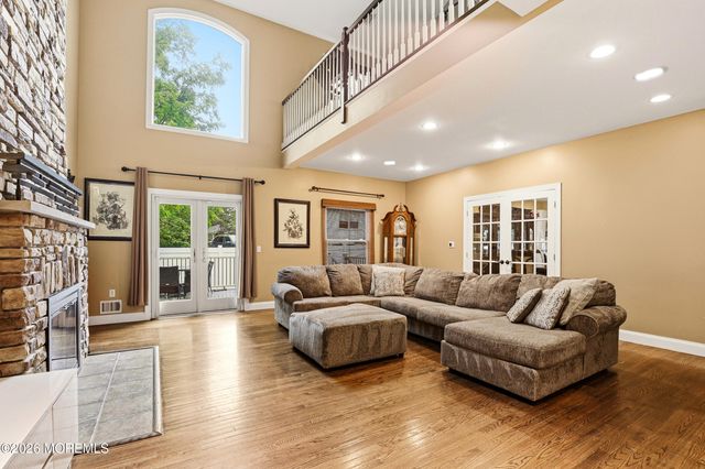 1903 Vernon Street, Oakhurst, NJ 07755
