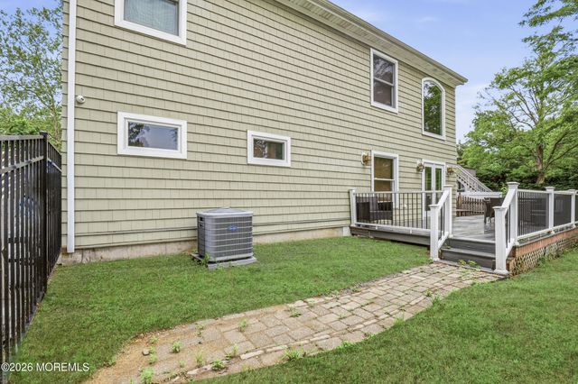 1903 Vernon Street, Oakhurst, NJ 07755