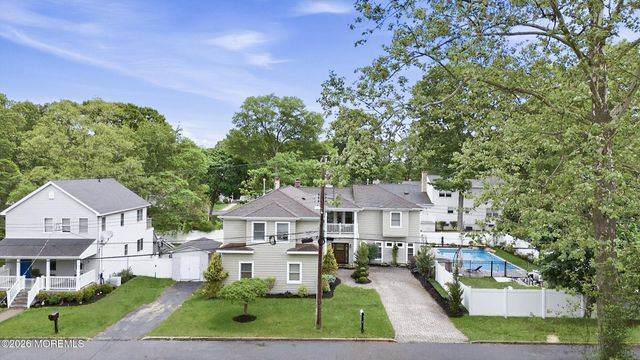 1903 Vernon Street, Oakhurst, NJ 07755