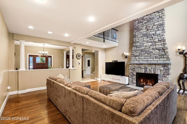 1903 Vernon Street, Oakhurst, NJ 07755