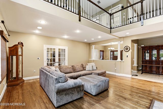 1903 Vernon Street, Oakhurst, NJ 07755
