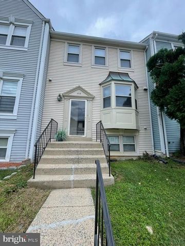 806 FLAGLER DR, Gaithersburg, MD 20878
