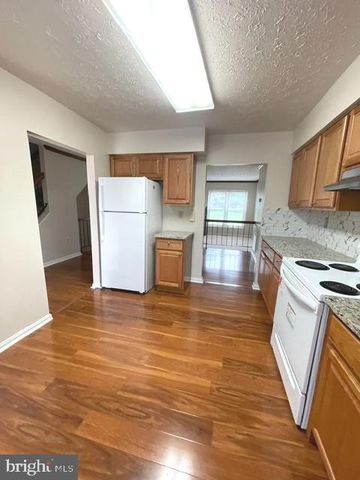 806 FLAGLER DR, Gaithersburg, MD 20878