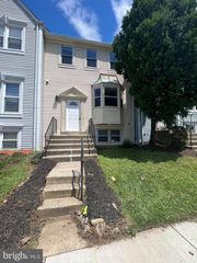 806 FLAGLER DR, Gaithersburg, MD 20878