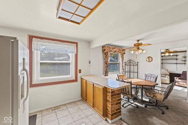 11105 McDowell Drive E, Indianapolis, IN 46229