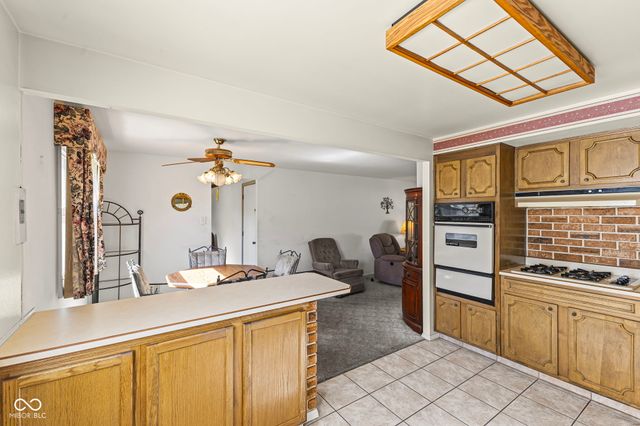 11105 McDowell Drive E, Indianapolis, IN 46229
