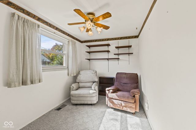 11105 McDowell Drive E, Indianapolis, IN 46229