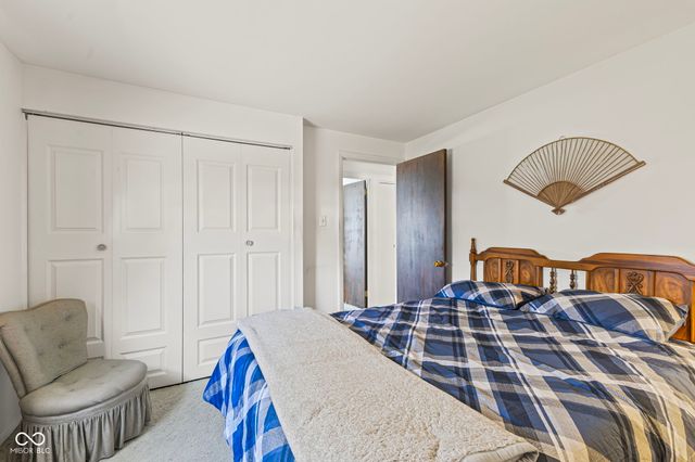 11105 McDowell Drive E, Indianapolis, IN 46229