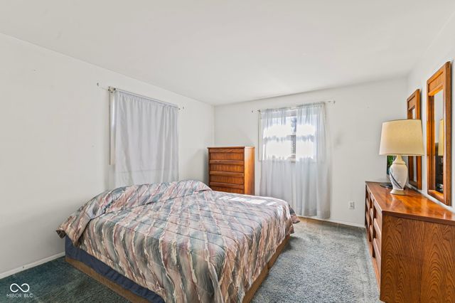 11105 McDowell Drive E, Indianapolis, IN 46229