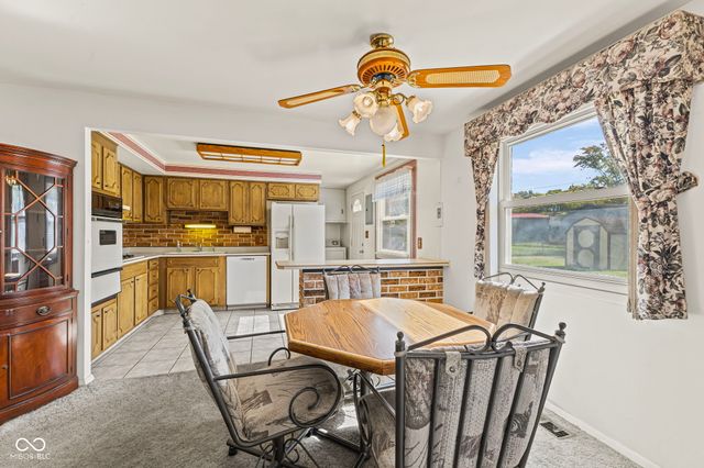 11105 McDowell Drive E, Indianapolis, IN 46229