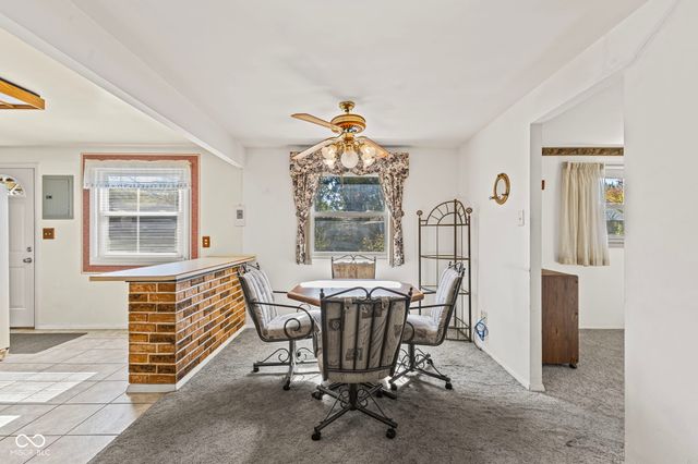 11105 McDowell Drive E, Indianapolis, IN 46229