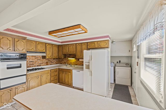 11105 McDowell Drive E, Indianapolis, IN 46229