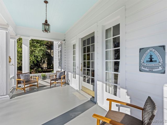 819 Felder Avenue, Montgomery, AL 36106