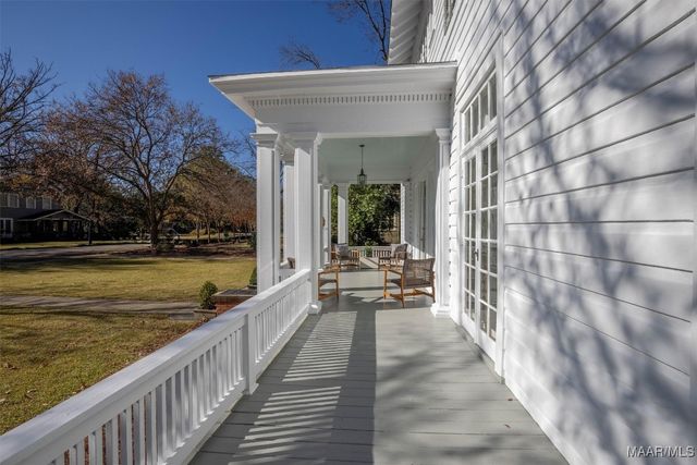 819 Felder Avenue, Montgomery, AL 36106