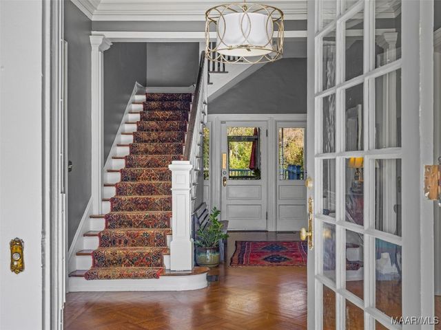 819 Felder Avenue, Montgomery, AL 36106