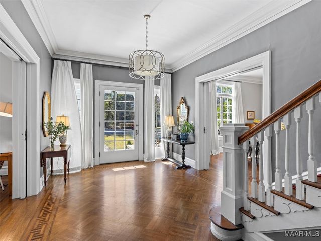 819 Felder Avenue, Montgomery, AL 36106