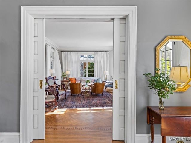 819 Felder Avenue, Montgomery, AL 36106