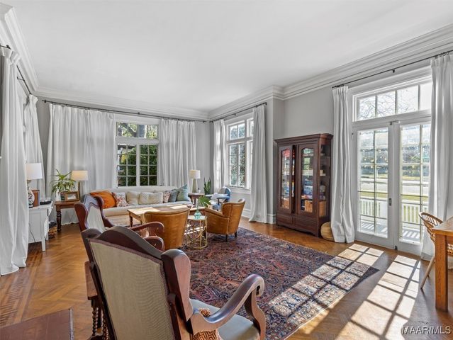 819 Felder Avenue, Montgomery, AL 36106