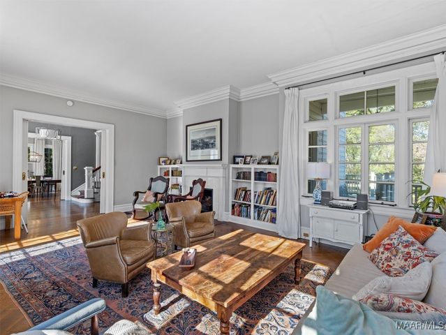 819 Felder Avenue, Montgomery, AL 36106