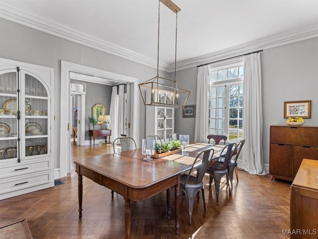 819 Felder Avenue, Montgomery, AL 36106