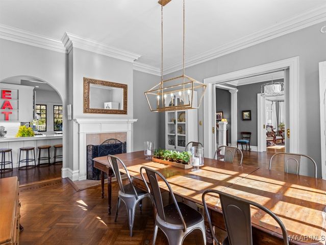 819 Felder Avenue, Montgomery, AL 36106