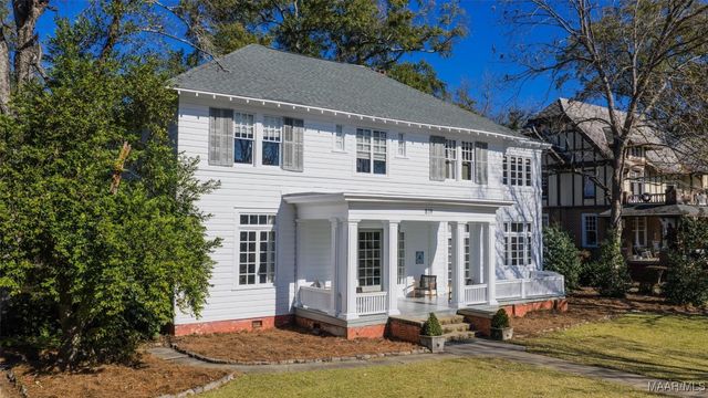 819 Felder Avenue, Montgomery, AL 36106