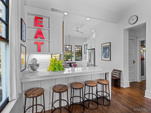 819 Felder Avenue, Montgomery, AL 36106