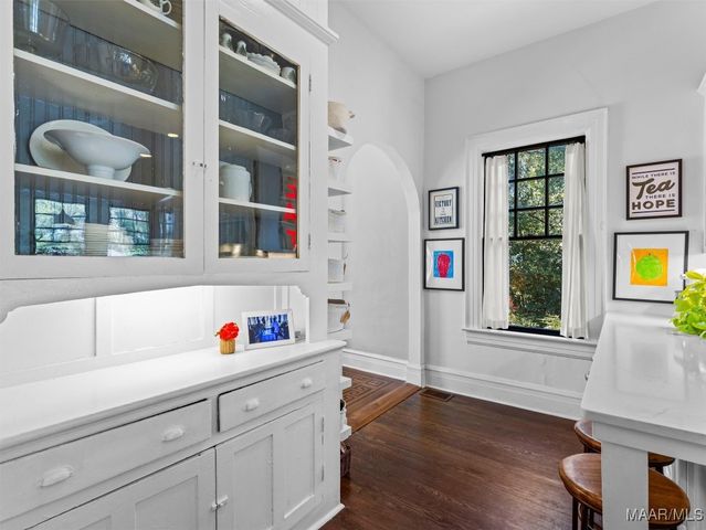 819 Felder Avenue, Montgomery, AL 36106