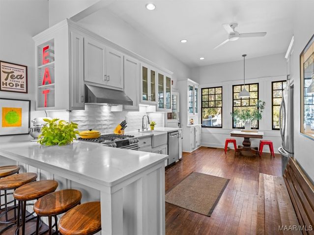 819 Felder Avenue, Montgomery, AL 36106