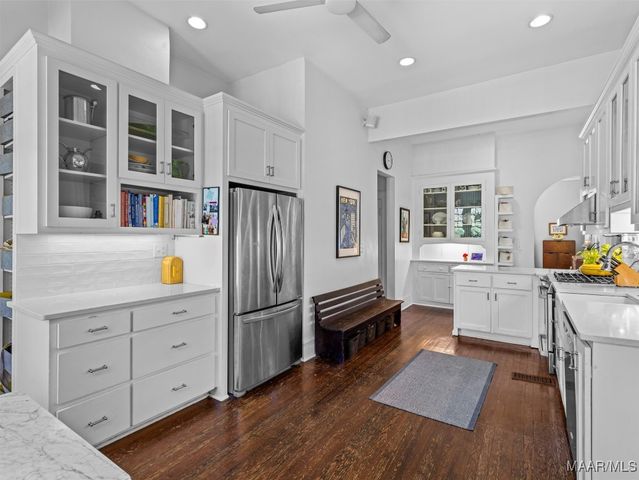 819 Felder Avenue, Montgomery, AL 36106