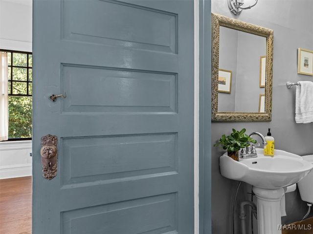 819 Felder Avenue, Montgomery, AL 36106