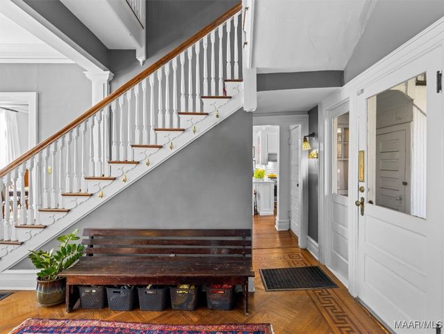 819 Felder Avenue, Montgomery, AL 36106