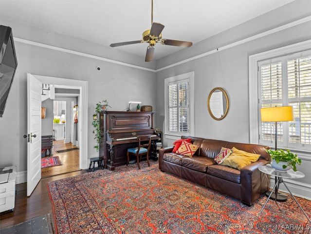 819 Felder Avenue, Montgomery, AL 36106