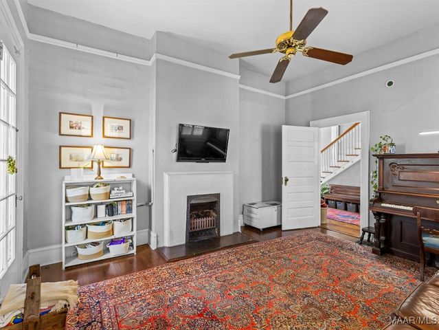 819 Felder Avenue, Montgomery, AL 36106