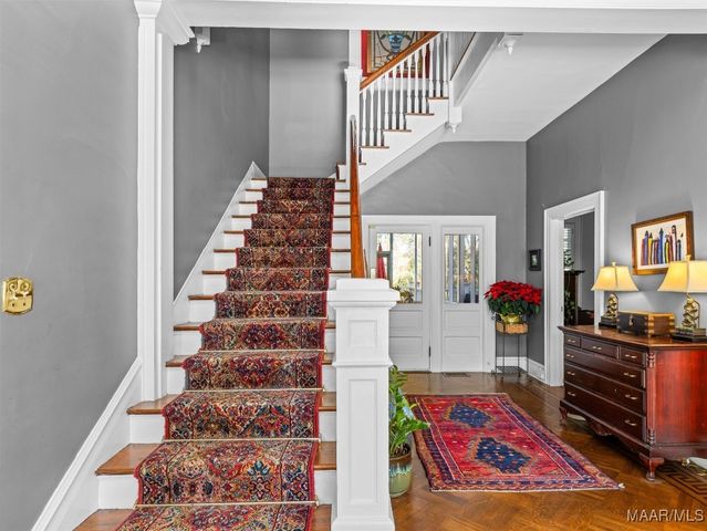 819 Felder Avenue, Montgomery, AL 36106