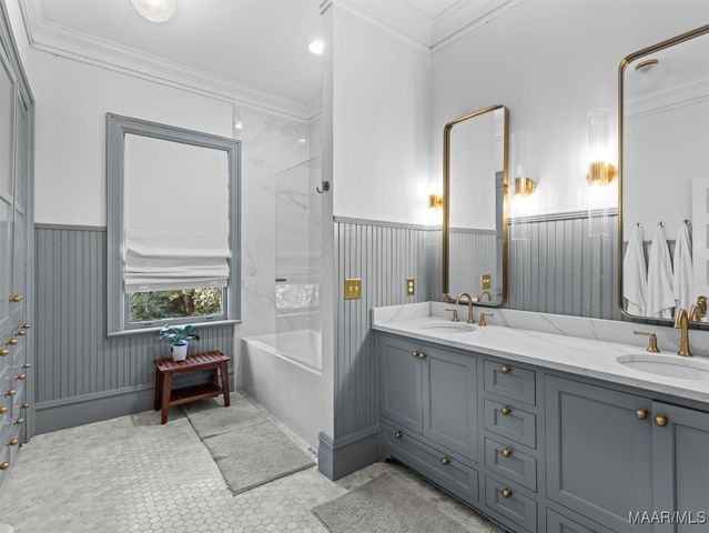 819 Felder Avenue, Montgomery, AL 36106