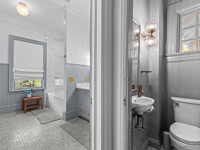 819 Felder Avenue, Montgomery, AL 36106