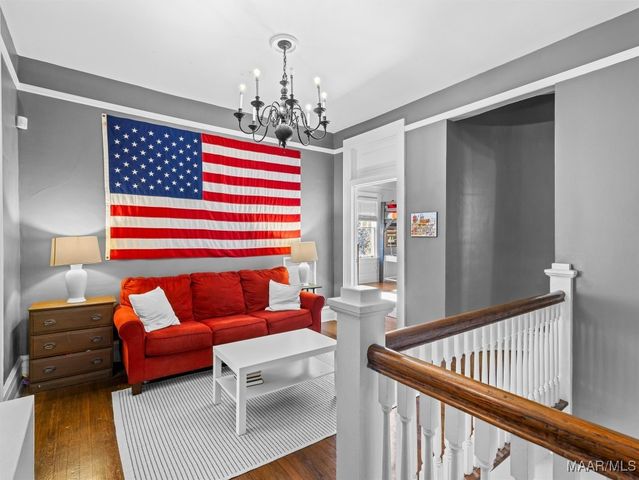 819 Felder Avenue, Montgomery, AL 36106