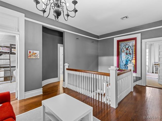 819 Felder Avenue, Montgomery, AL 36106