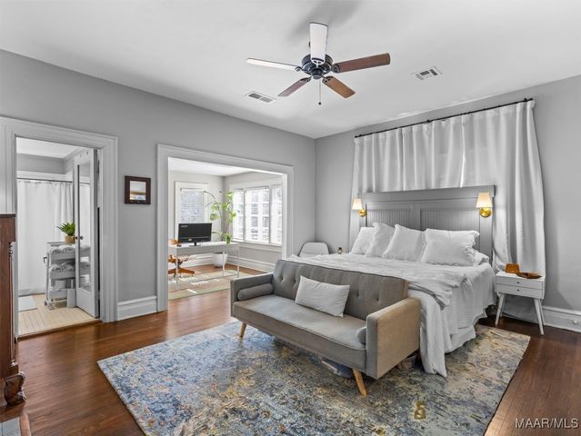 819 Felder Avenue, Montgomery, AL 36106