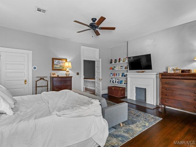 819 Felder Avenue, Montgomery, AL 36106